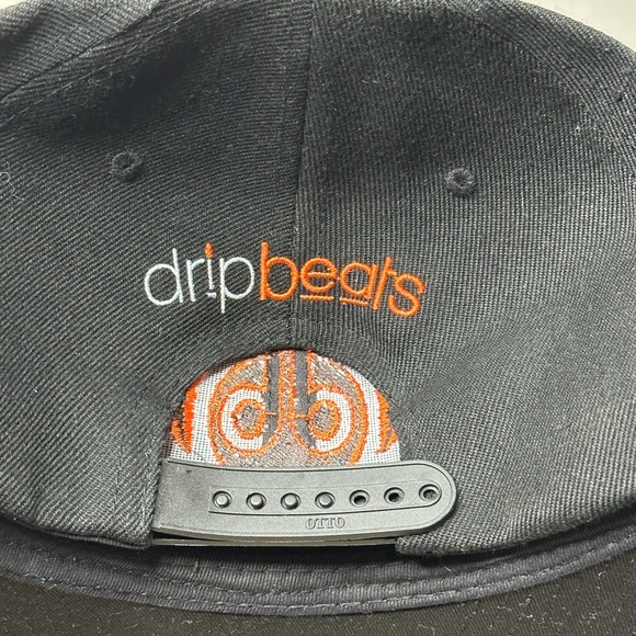 Drop beats SnapBack - Picture 2 of 2